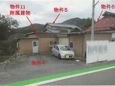 長野県上田市 八木沢駅21分 戸建て 195万円の競売物件情報 #56