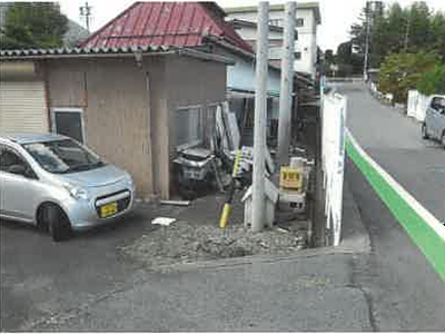 長野県上田市 八木沢駅21分 戸建て 195万円の競売物件情報 #6