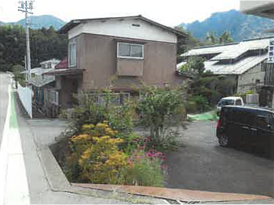 長野県上田市 八木沢駅21分 戸建て 195万円の競売物件情報 #8