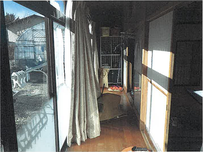 長野県南佐久郡川上村 信濃川上駅 戸建て 222万円の競売物件情報 #23