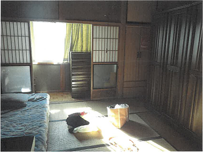 長野県南佐久郡川上村 信濃川上駅 戸建て 222万円の競売物件情報 #34