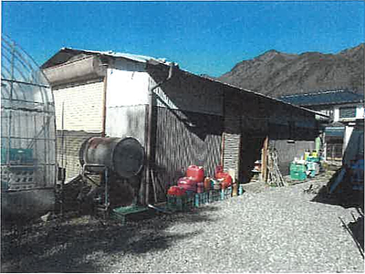長野県南佐久郡川上村 信濃川上駅 戸建て 222万円の競売物件情報 #6