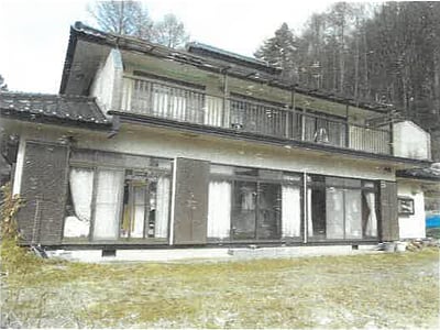 長野県小諸市 小諸駅 戸建て 116万円の競売物件情報 #2