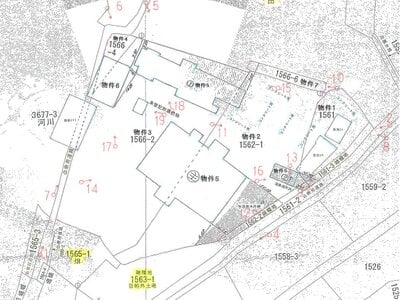 長野県佐久市 中佐都駅 戸建て 840万円の競売物件情報 #36