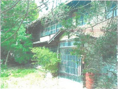 長野県小諸市 三岡駅15分 戸建て 137万円の競売物件情報 #1