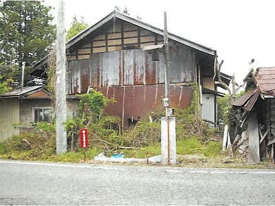 長野県小諸市 三岡駅15分 戸建て 137万円の競売物件情報 #16