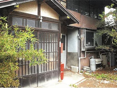 長野県小諸市 三岡駅15分 戸建て 137万円の競売物件情報 #17