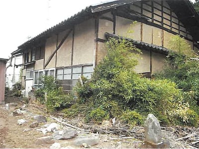 長野県小諸市 三岡駅15分 戸建て 137万円の競売物件情報 #19
