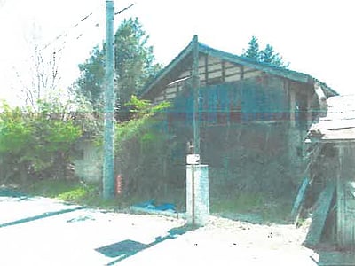 長野県小諸市 三岡駅15分 戸建て 137万円の競売物件情報 #3