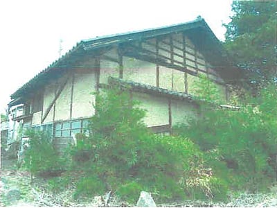 長野県小諸市 三岡駅15分 戸建て 137万円の競売物件情報 #4