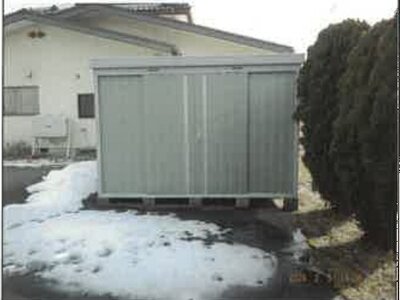 (値下げ) 長野県駒ヶ根市 伊那福岡駅16分 戸建て 537万円の競売物件情報 #19