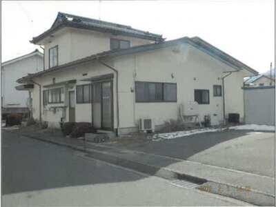 (値下げ) 長野県駒ヶ根市 伊那福岡駅16分 戸建て 537万円の競売物件情報 #2