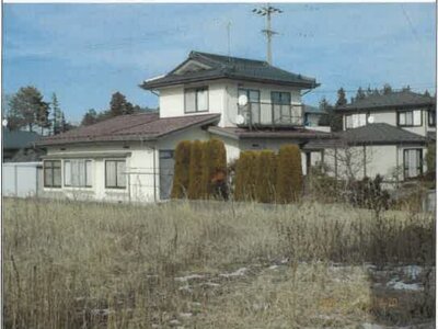 (値下げ) 長野県駒ヶ根市 伊那福岡駅16分 戸建て 537万円の競売物件情報 #3