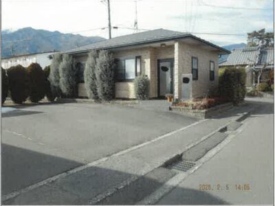 (値下げ) 長野県駒ヶ根市 伊那福岡駅16分 戸建て 537万円の競売物件情報 #4