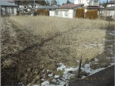 (値下げ) 長野県駒ヶ根市 伊那福岡駅16分 戸建て 537万円の競売物件情報 #40