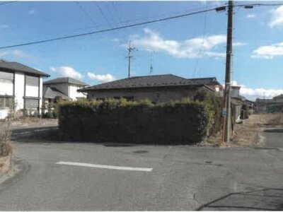 (値下げ) 長野県駒ヶ根市 伊那福岡駅16分 戸建て 537万円の競売物件情報 #50