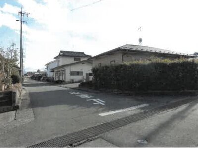 (値下げ) 長野県駒ヶ根市 伊那福岡駅16分 戸建て 537万円の競売物件情報 #51