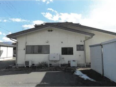 (値下げ) 長野県駒ヶ根市 伊那福岡駅16分 戸建て 537万円の競売物件情報 #53