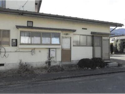 (値下げ) 長野県駒ヶ根市 伊那福岡駅16分 戸建て 537万円の競売物件情報 #54