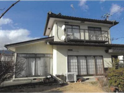(値下げ) 長野県駒ヶ根市 伊那福岡駅16分 戸建て 537万円の競売物件情報 #56