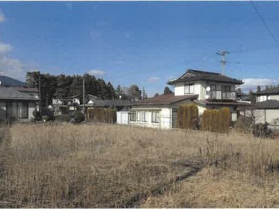 (値下げ) 長野県駒ヶ根市 伊那福岡駅16分 戸建て 537万円の競売物件情報 #58