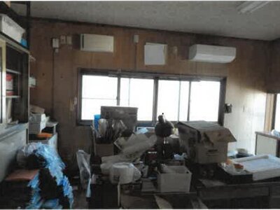 (値下げ) 長野県駒ヶ根市 伊那福岡駅16分 戸建て 537万円の競売物件情報 #63