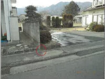 (値下げ) 長野県駒ヶ根市 伊那福岡駅16分 戸建て 537万円の競売物件情報 #7