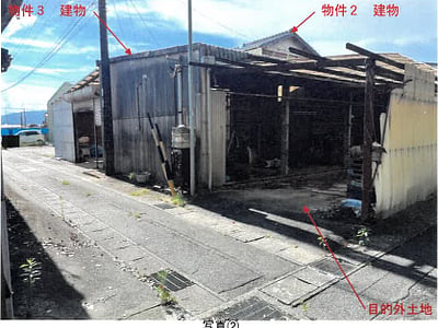 愛知県愛西市 五ノ三駅5分 戸建て 405万円の競売物件情報 #16