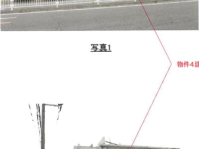 愛知県名古屋市中川区 黄金駅11分 戸建て 7,518万円の競売物件情報 #19
