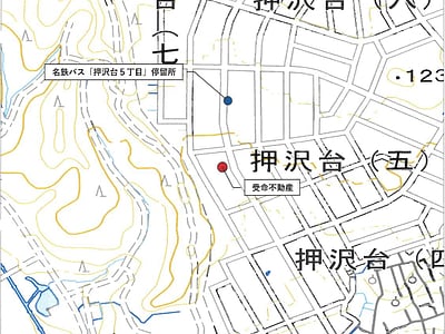愛知県春日井市 定光寺駅21分 戸建て 928万円の競売物件情報 #14