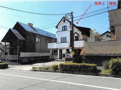 愛知県春日井市 定光寺駅21分 戸建て 928万円の競売物件情報 #16