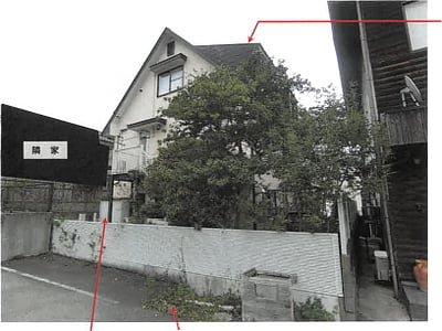愛知県春日井市 定光寺駅21分 戸建て 928万円の競売物件情報 #2