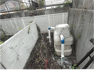 愛知県春日井市 定光寺駅21分 戸建て 928万円の競売物件情報 #4