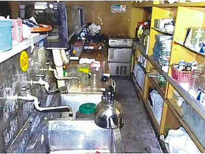 島根県鹿足郡津和野町 津和野駅2分 戸建て 412万円の競売物件情報 #17