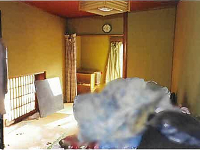 島根県鹿足郡津和野町 津和野駅2分 戸建て 412万円の競売物件情報 #22