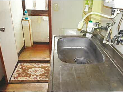 島根県鹿足郡津和野町 津和野駅2分 戸建て 412万円の競売物件情報 #24