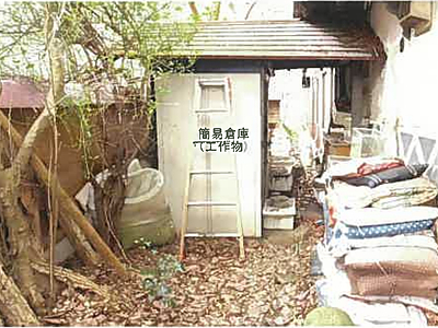 島根県鹿足郡津和野町 津和野駅2分 戸建て 412万円の競売物件情報 #3