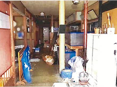 島根県鹿足郡津和野町 津和野駅2分 戸建て 412万円の競売物件情報 #6
