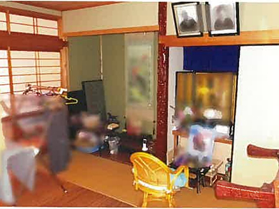 島根県浜田市 浜田駅7分 戸建て 249万円の競売物件情報 #11