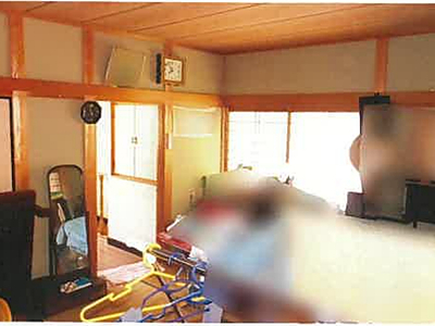 島根県浜田市 浜田駅7分 戸建て 249万円の競売物件情報 #12