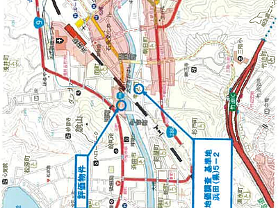島根県浜田市 浜田駅7分 戸建て 249万円の競売物件情報 #16