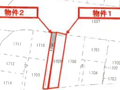 島根県浜田市 浜田駅7分 戸建て 249万円の競売物件情報 #18