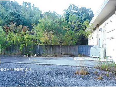 (値下げ) 島根県益田市 益田駅28分 戸建て 1,252万円の競売物件情報 #11