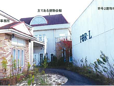 (値下げ) 島根県益田市 益田駅28分 戸建て 1,252万円の競売物件情報 #2