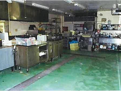 (値下げ) 島根県益田市 益田駅28分 戸建て 1,252万円の競売物件情報 #24