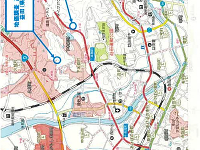 (値下げ) 島根県益田市 益田駅28分 戸建て 1,252万円の競売物件情報 #50