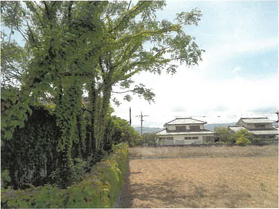 徳島県阿波市 鴨島駅 戸建て 263万円の競売物件情報 #13