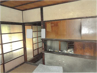 徳島県阿波市 鴨島駅 戸建て 263万円の競売物件情報 #30