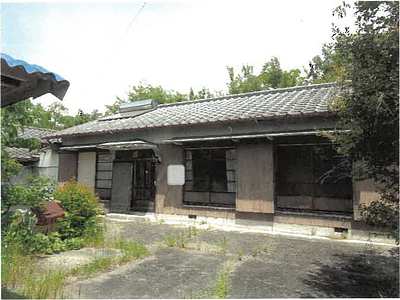 徳島県阿波市 鴨島駅 戸建て 263万円の競売物件情報 #4