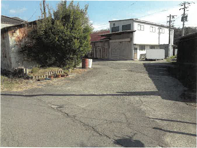 徳島県美馬市 小島駅26分 戸建て 385万円の競売物件情報 #1